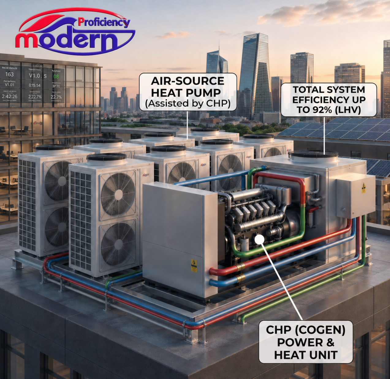 Integrated Systems Image