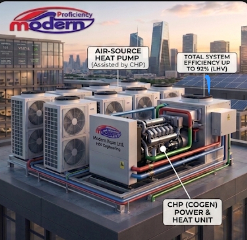 Integrated Systems Image